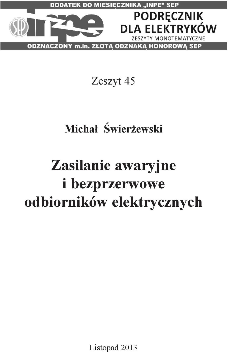 i bezprzerwowe