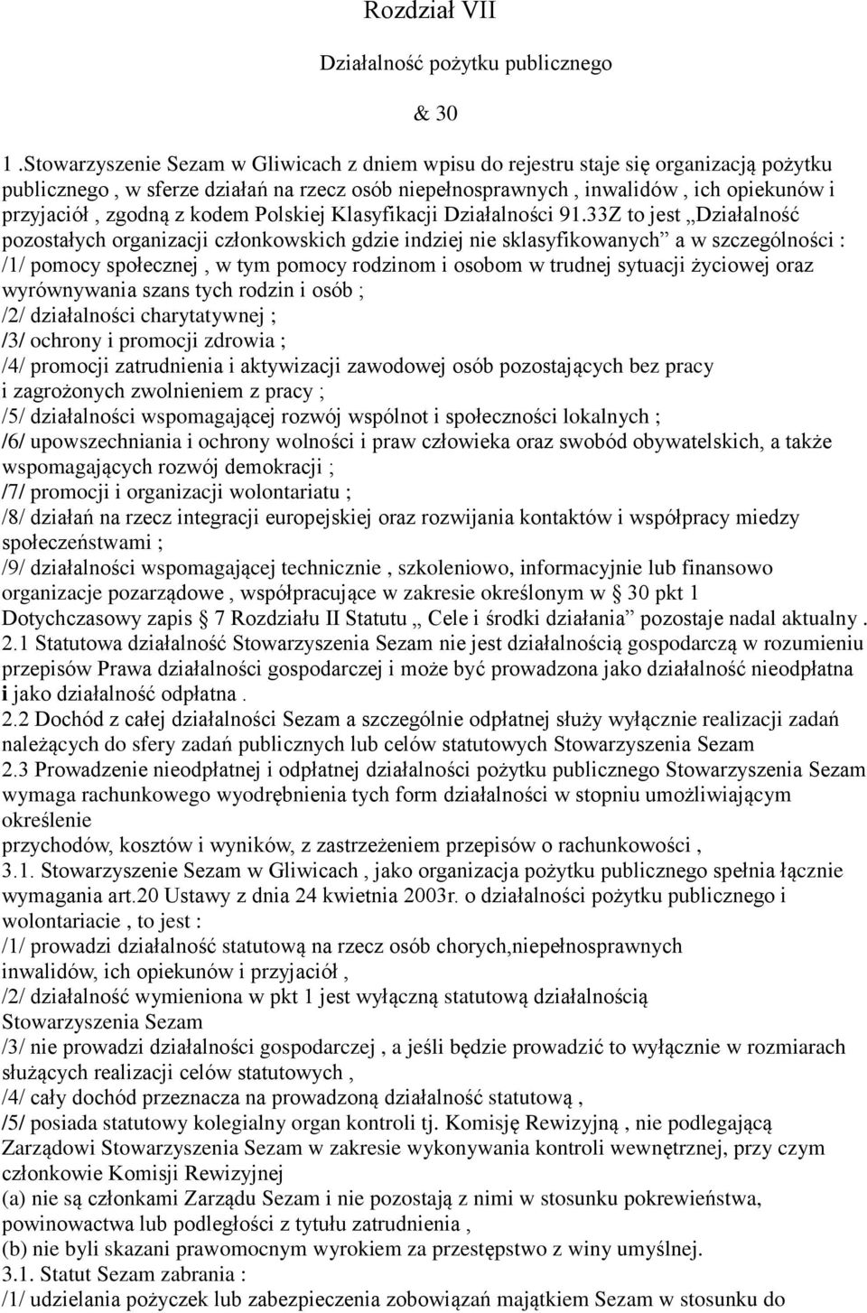 kodem Polskiej Klasyfikacji Działalności 91.