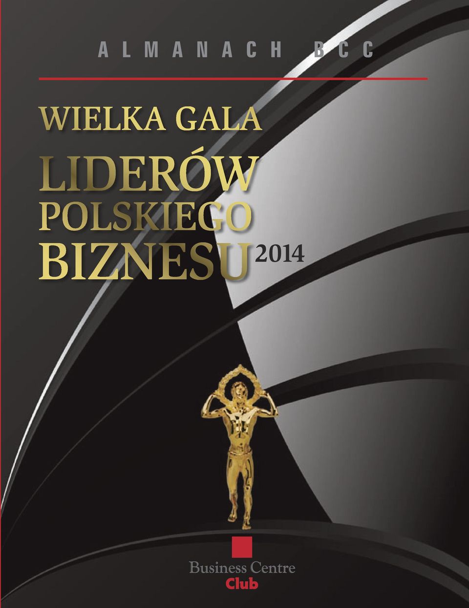 gala Liderów