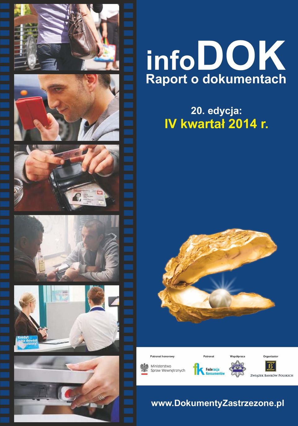 edycja: IV kwartał 2014 r.