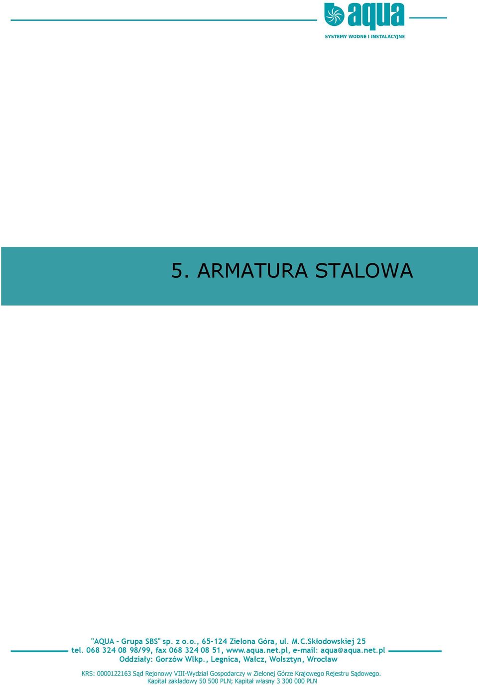 STALOWA