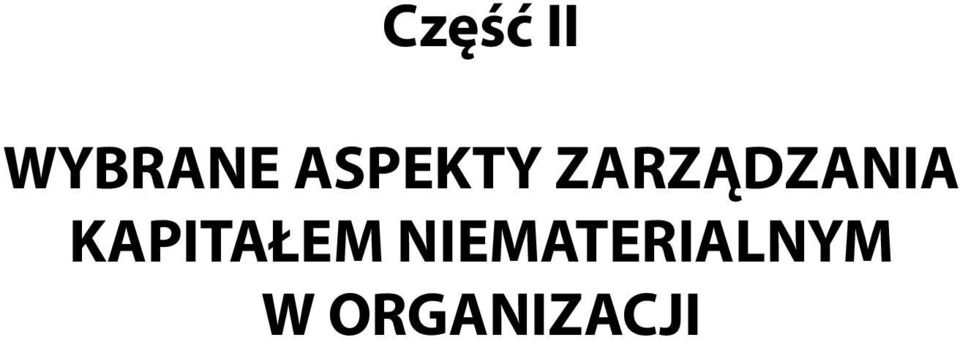 ZARZĄDZANIA