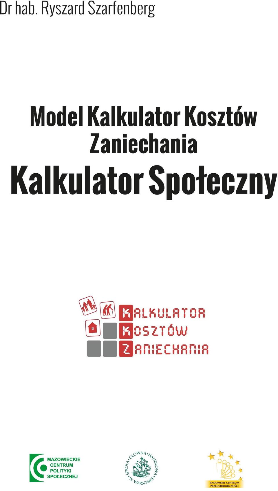 Model Kalkulator