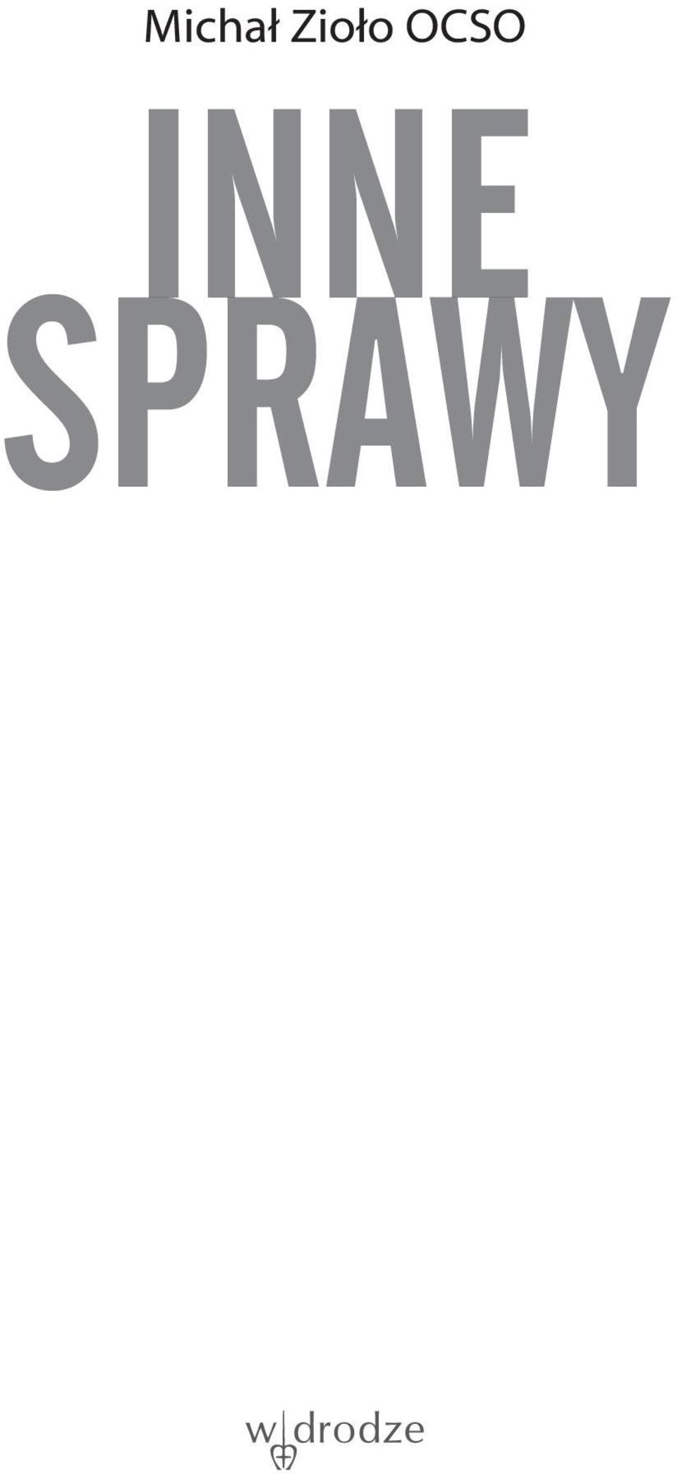 SPRAWY 3