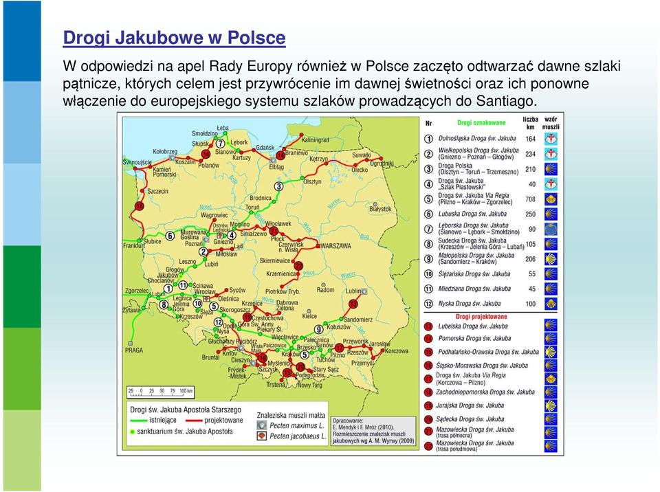 których celem jest przywrócenie im dawnej świetności oraz ich