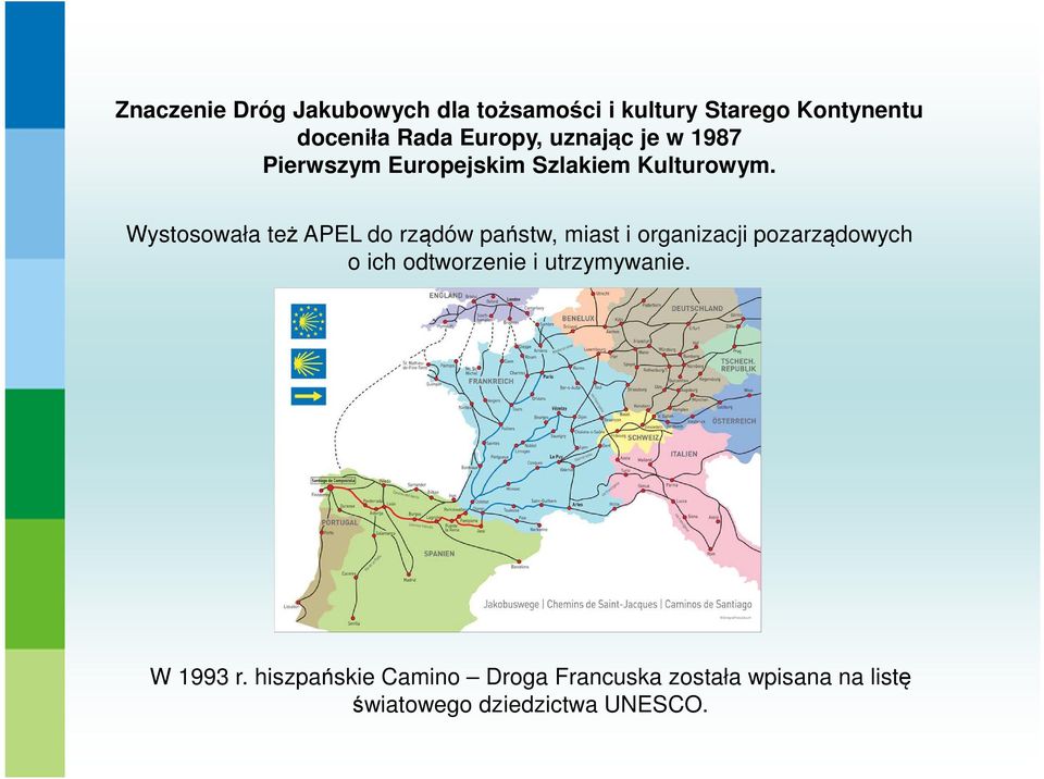 Wystosowała też APEL do rządów państw, miast i organizacji pozarządowych o ich