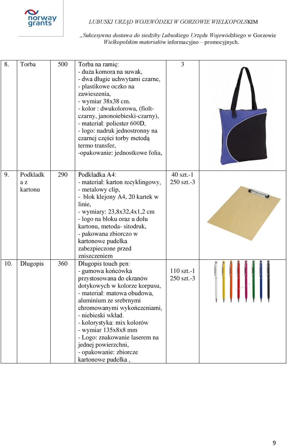 Podkladk a z kartonu 90 Podkładka A4: - materiał: karton recyklingowy, - metalowy clip, - blok klejony A4, 0 kartek w linie, - wymiary: 3,8x3,4x, cm - logo na bloku oraz u dołu kartonu, metoda-