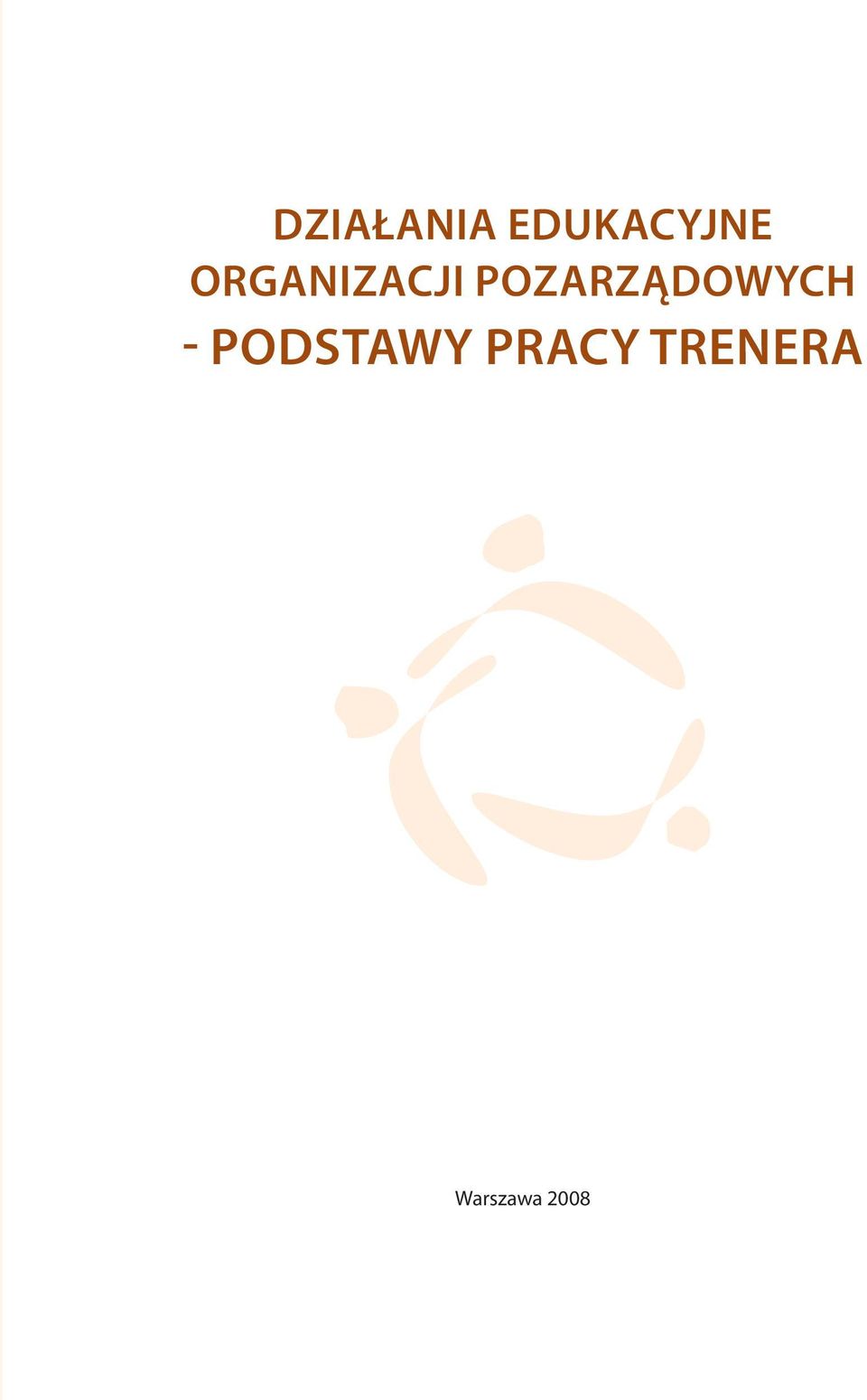 pozarządowych -