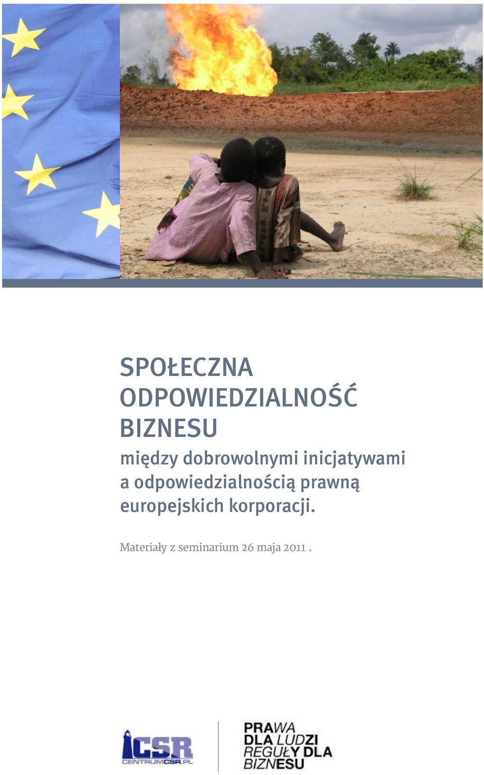 odpowiedzialnością prawną europejskich