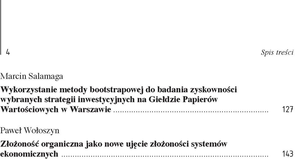 Papierów Wartościowych w Warszawie.