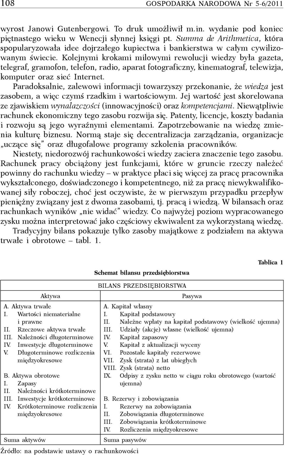 Kolejnymi krokami milowymi rewolucji wiedzy była gazeta, telegraf, gramofon, telefon, radio, aparat fotograficzny, kinematograf, telewizja, komputer oraz sieć Internet.