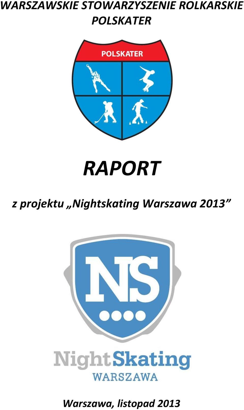 z projektu Nightskating