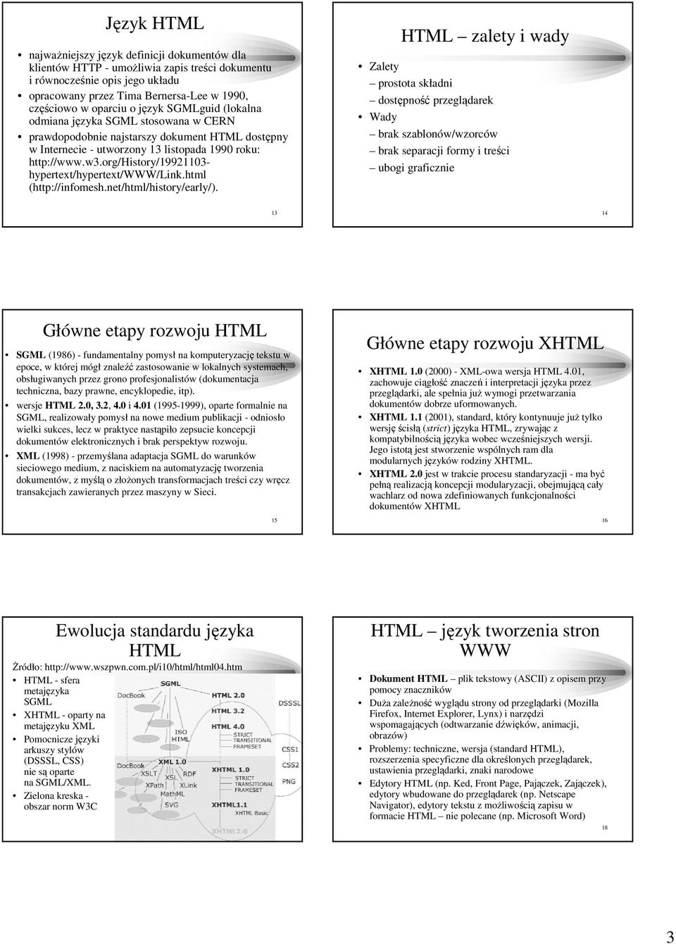 org/history/19921103- hypertext/hypertext/www/link.html (http://infomesh.net/html/history/early/).