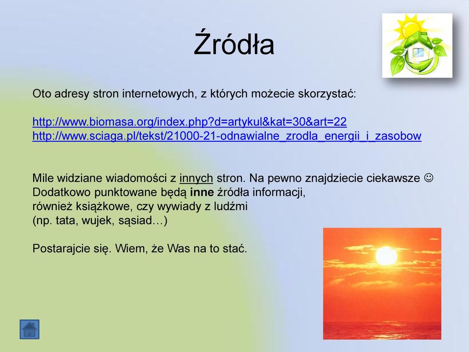 pl/tekst/21000-21-odnawialne_zrodla_energii_i_zasobow Mile widziane wiadomości z innych stron.