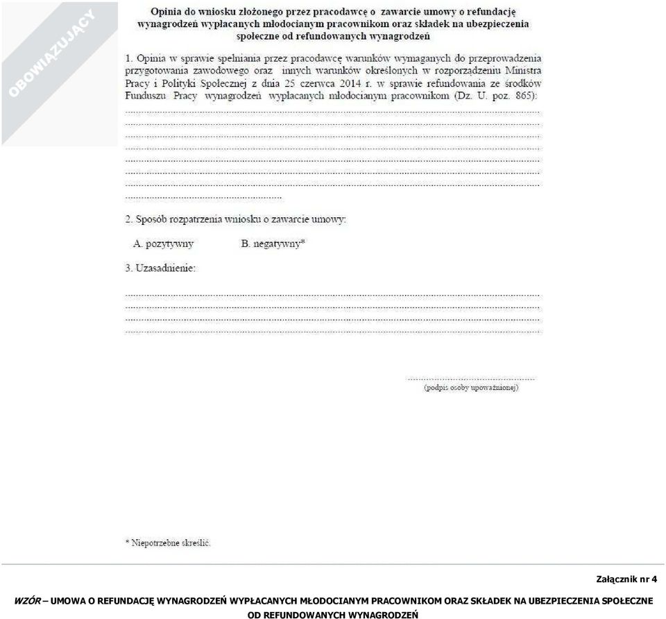 PRACOWNIKOM ORAZ SKŁADEK NA