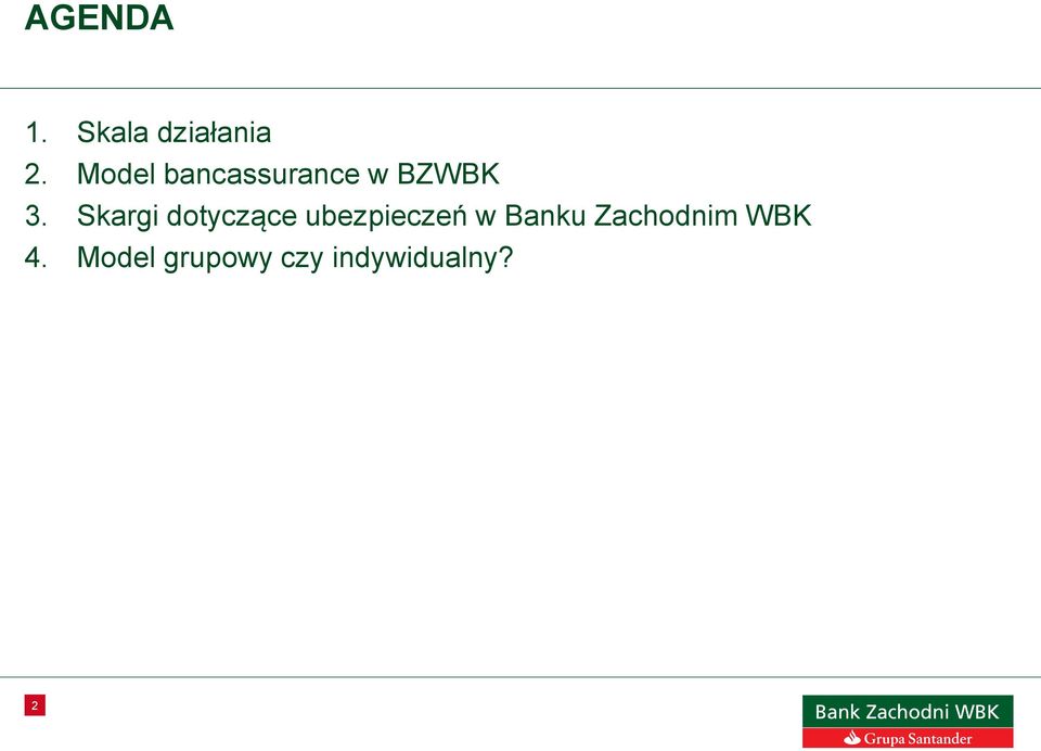 Skargi dotyczące ubezpieczeń w Banku