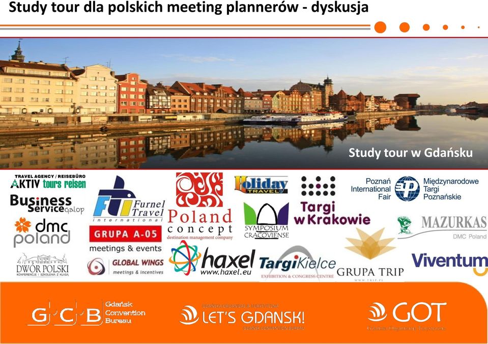 plannerów -