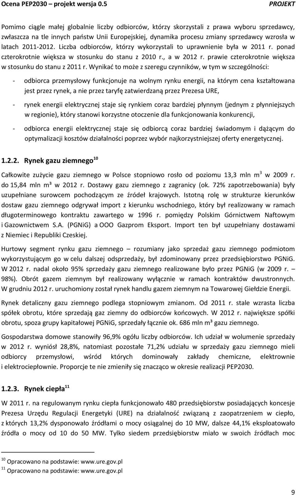 prawie czterokrotnie większa w stosunku do stanu z 2011 r.