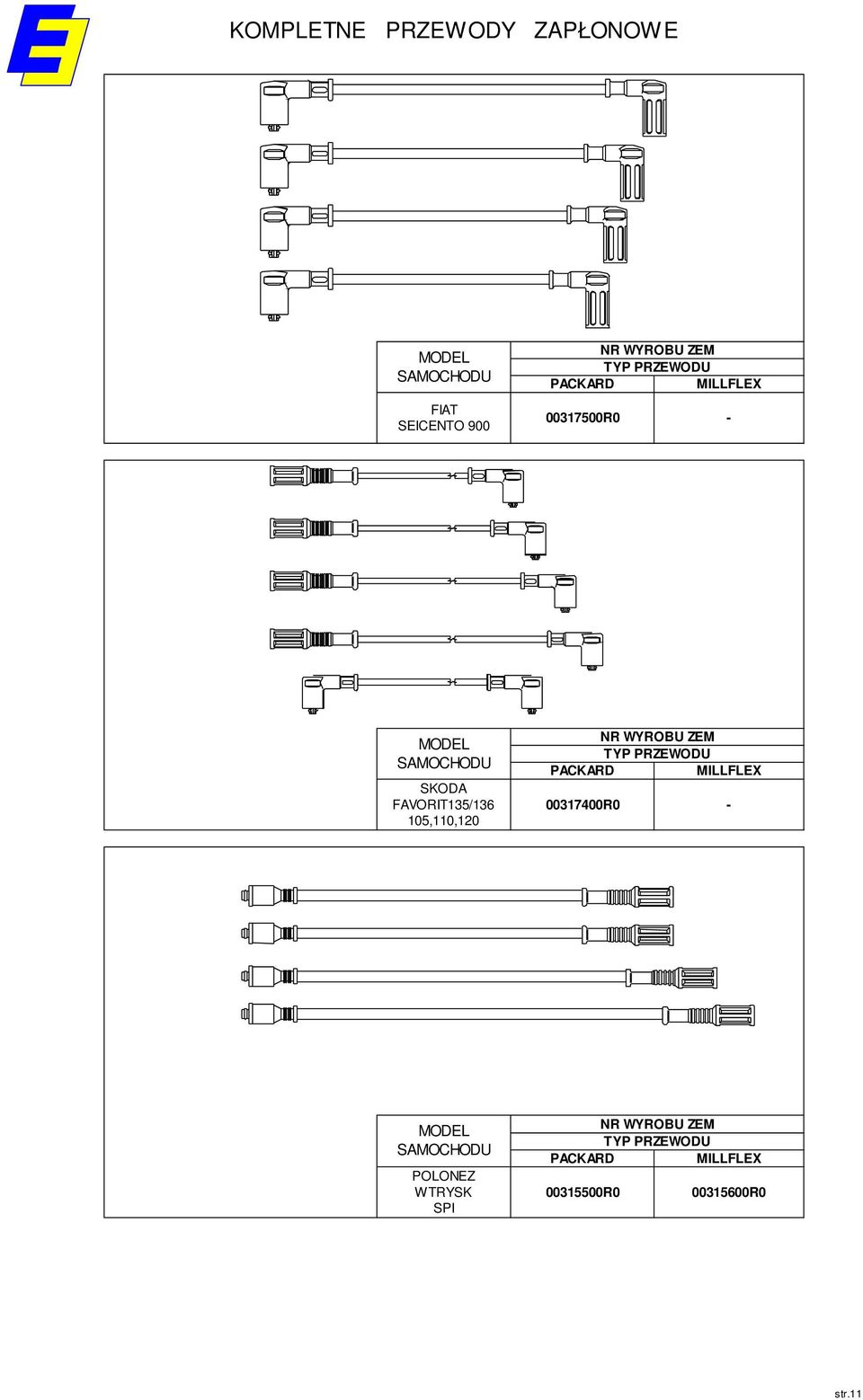 FVORIT135/136 105,110,120 00317400R0