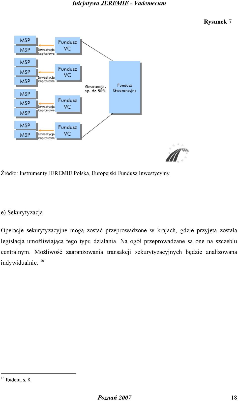 umożliwiająca tego typu działania. Na ogół przeprowadzane są one na szczeblu centralnym.