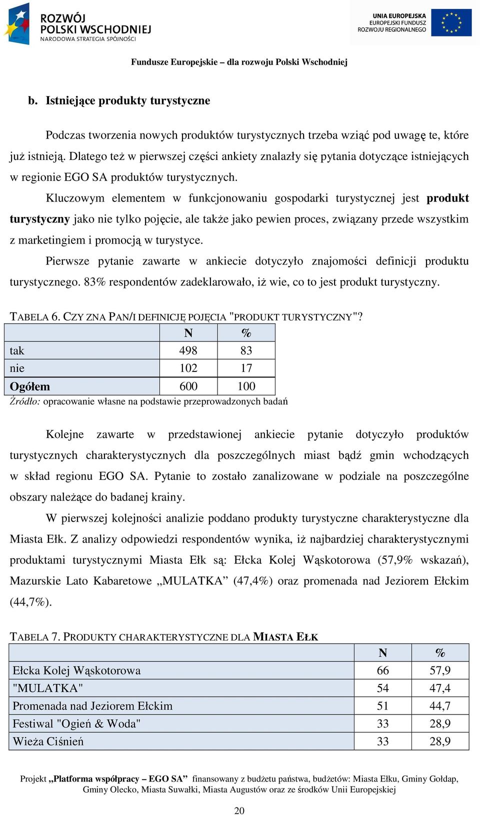 Kluczowym elementem w funkcjonowaniu gospodarki turystycznej jest produkt turystyczny jako nie tylko pojęcie, ale takŝe jako pewien proces, związany przede wszystkim z marketingiem i promocją w