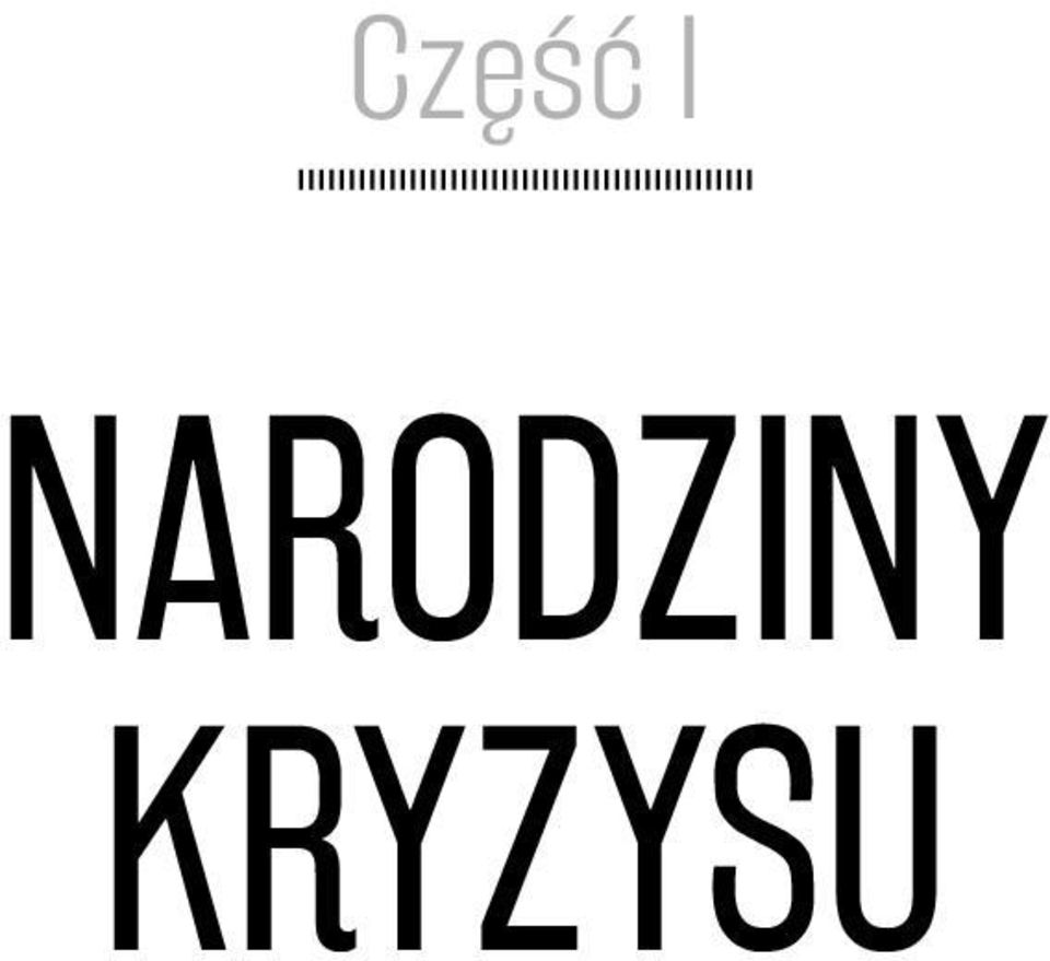 kryzysu