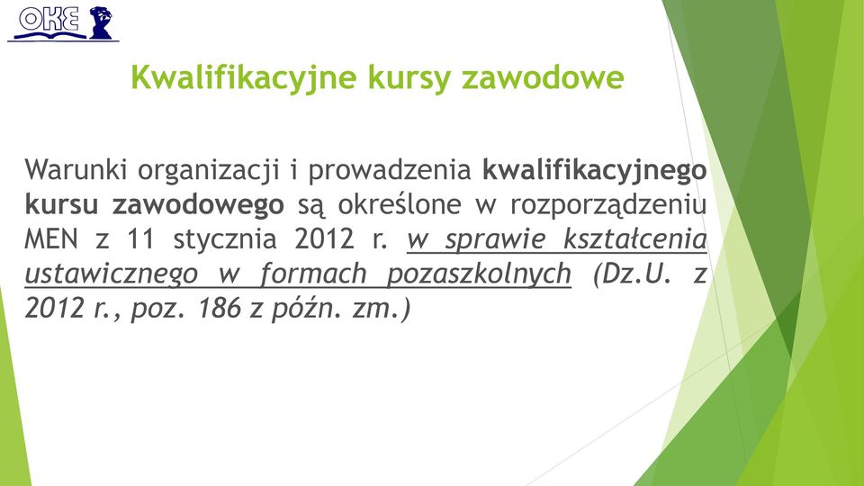 stycznia 2012 r.