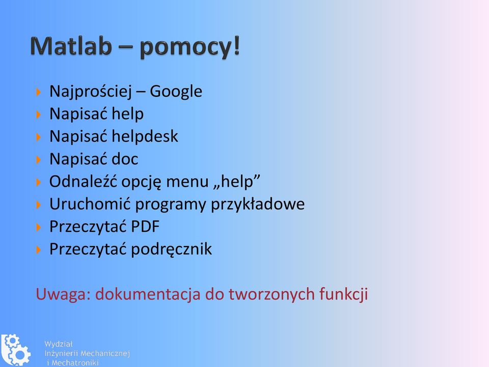 programy przykładowe Przeczytać PDF Przeczytać