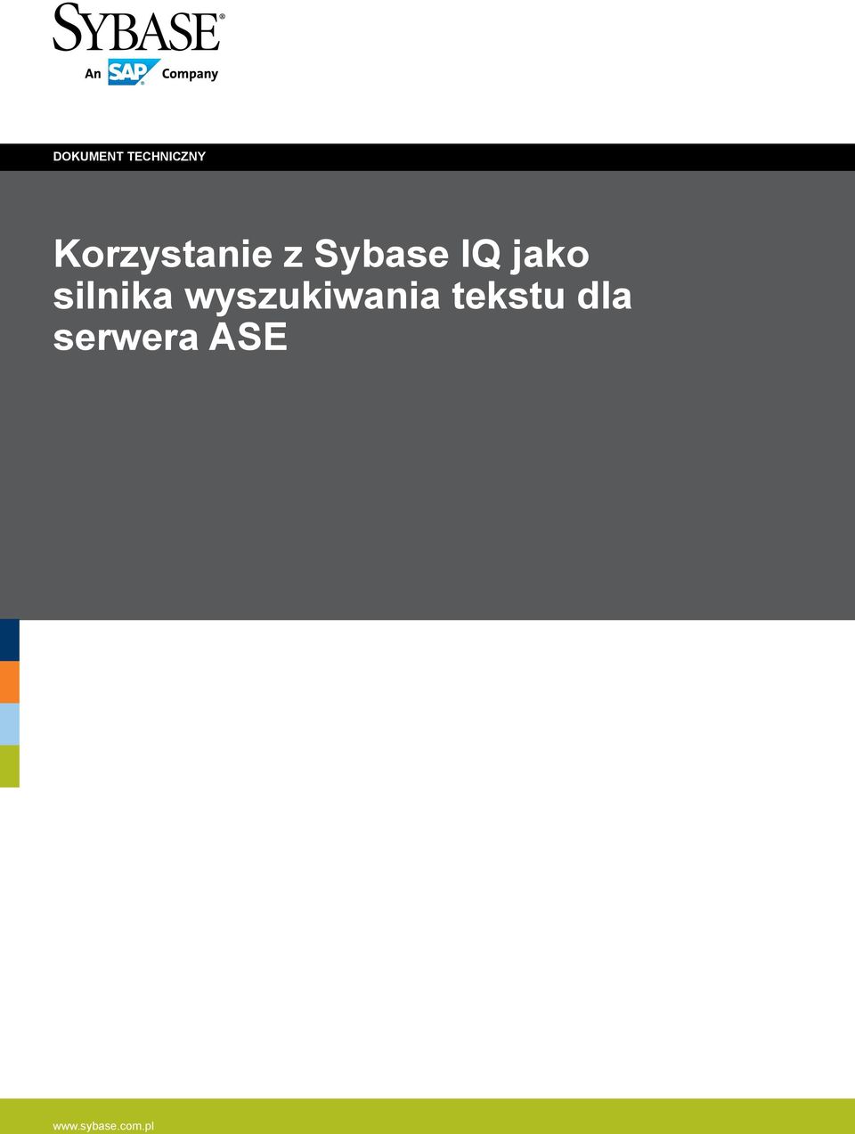 jako silnika wyszukiwania