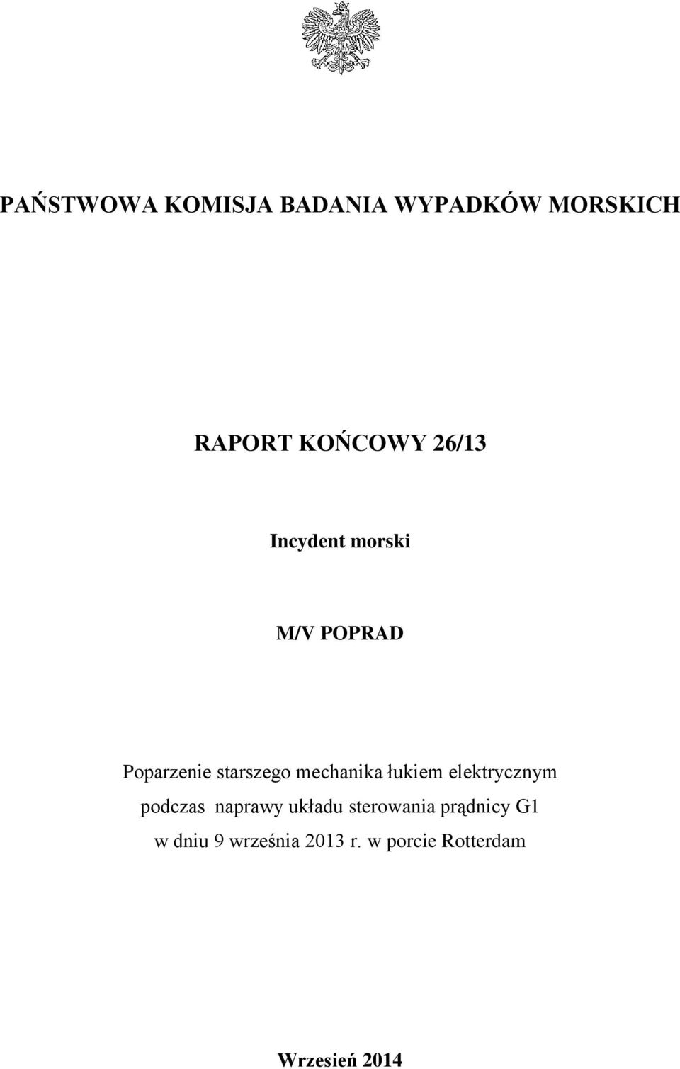 mechanika łukiem elektrycznym podczas naprawy układu