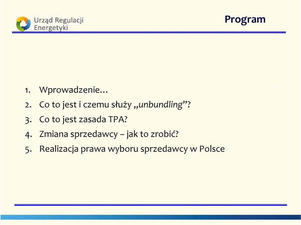 Co to jest zasada TPA? 4.