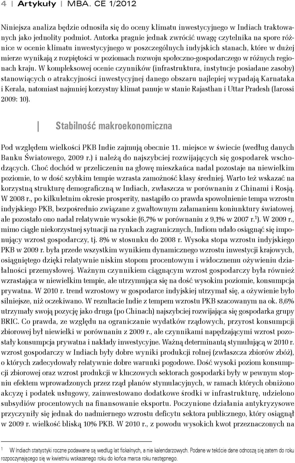 społeczno-gospodarczego w różnych regionach kraju.