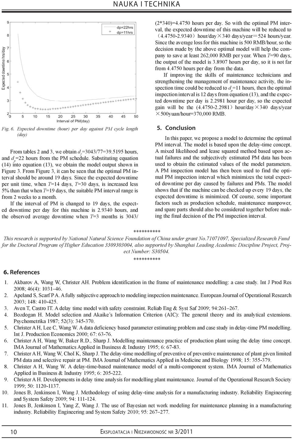 When T=90 days, the output of the model is 3.8907 hours per day, so it is not far from 4.4750 hours per day from the data.