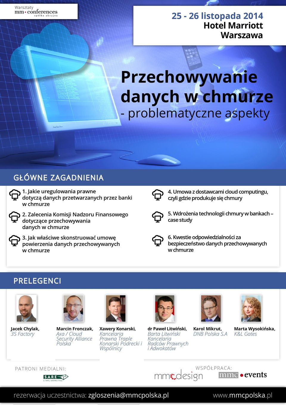 Wdrożenia technologii chmury w bankach case study 6.