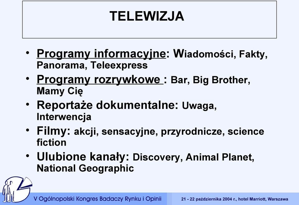 dokumentalne: Uwaga, Interwencja Filmy: akcji, sensacyjne,