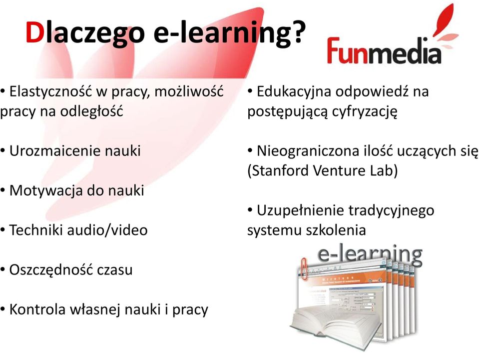 do nauki Techniki audio/video Edukacyjna odpowiedź na postępującą cyfryzację