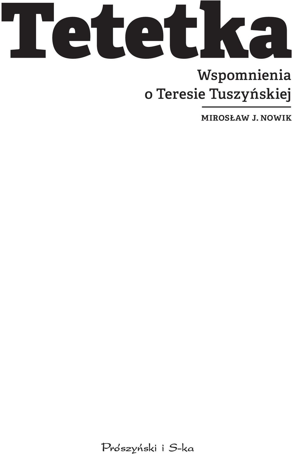 Tuszyńskiej