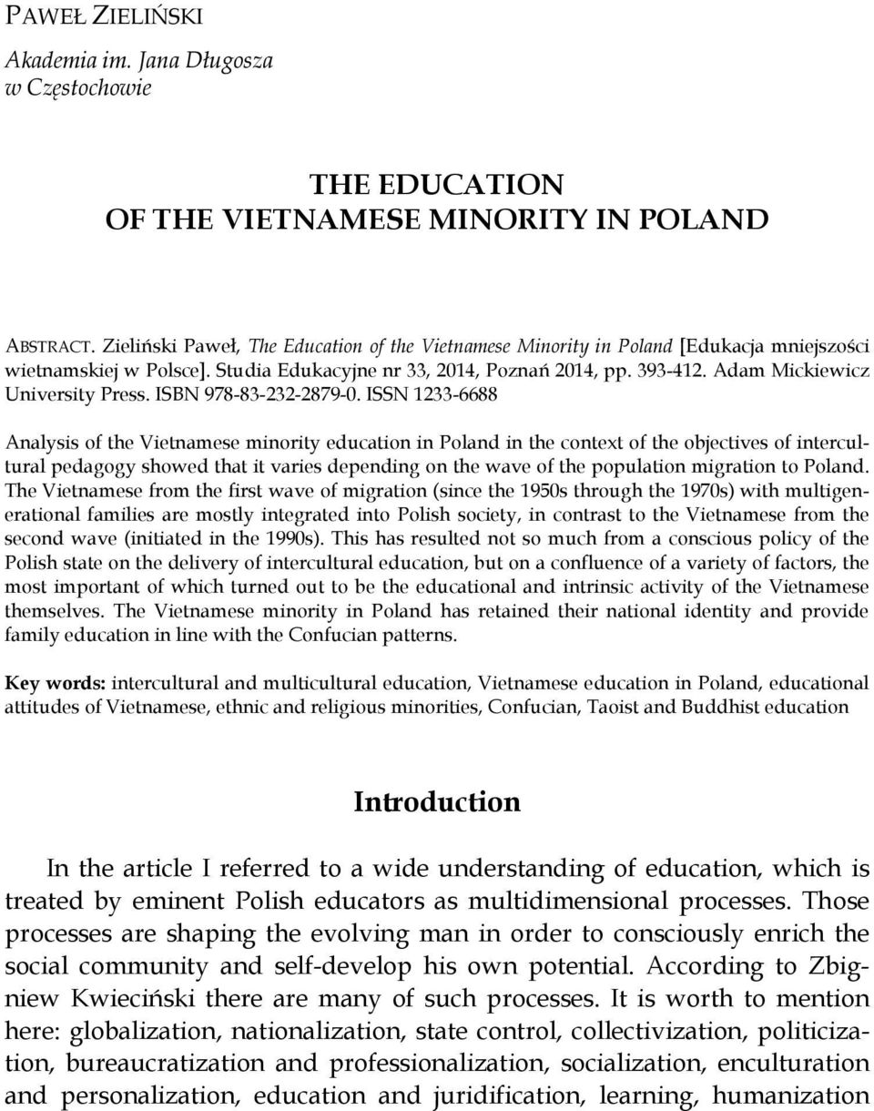 Adam Mickiewicz University Press. ISBN 978-83-232-2879-0.