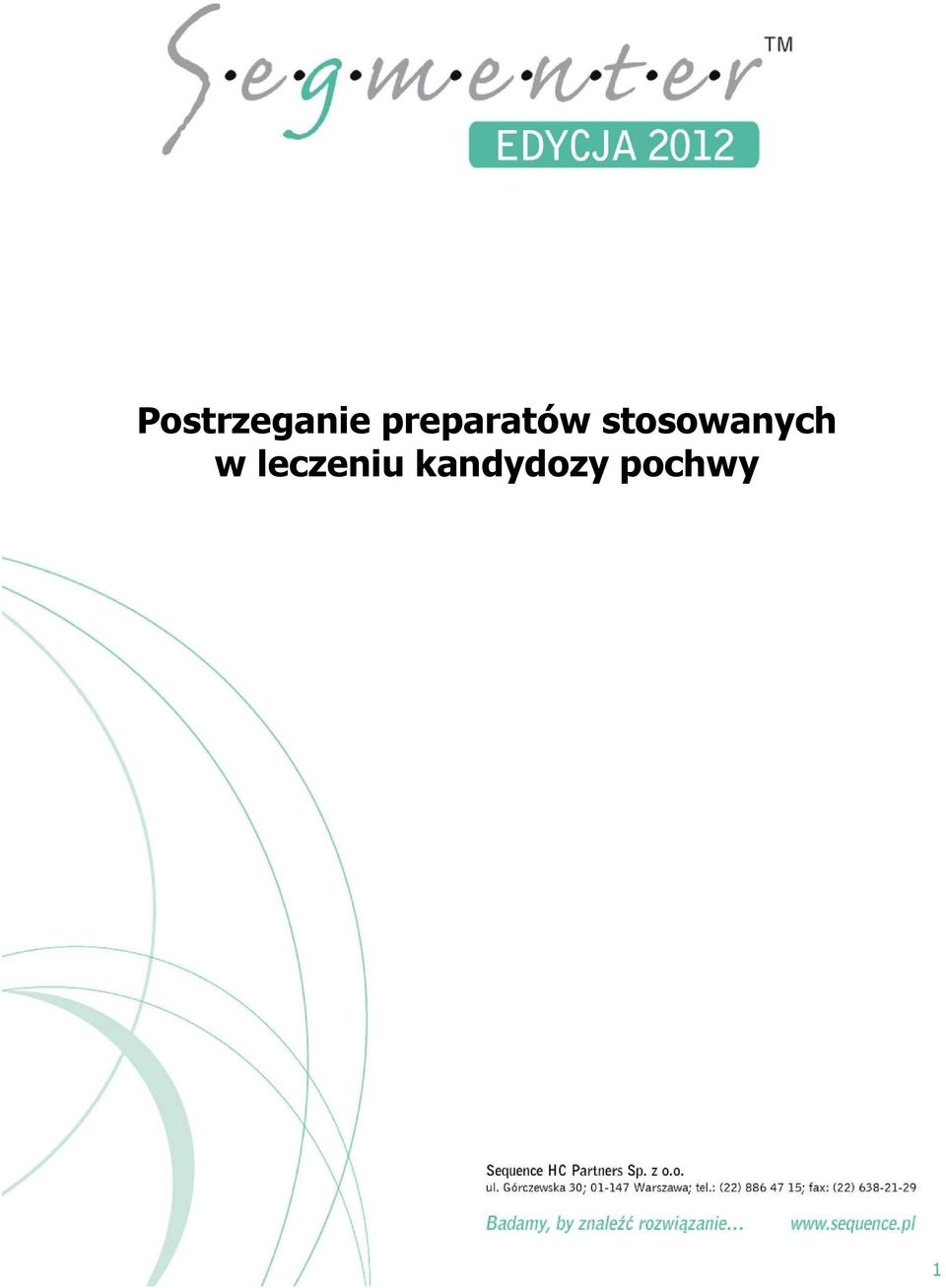 stosowanych w