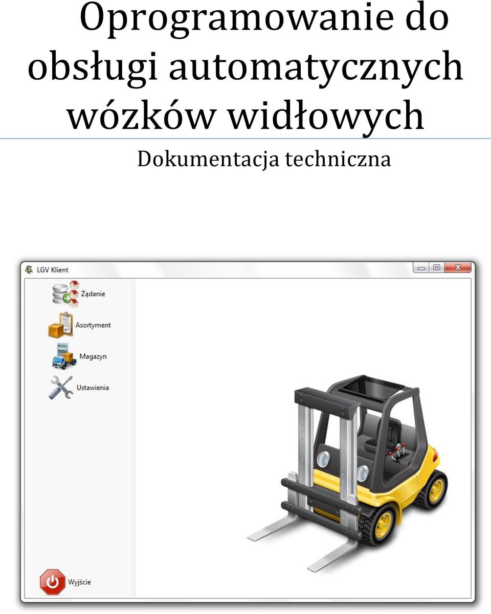 automatycznych