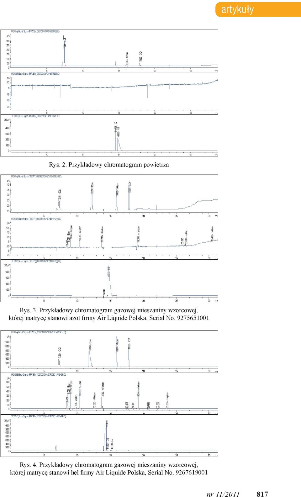 firmy Air Liquide Polska, Serial No. 9275651001 Rys. 4.