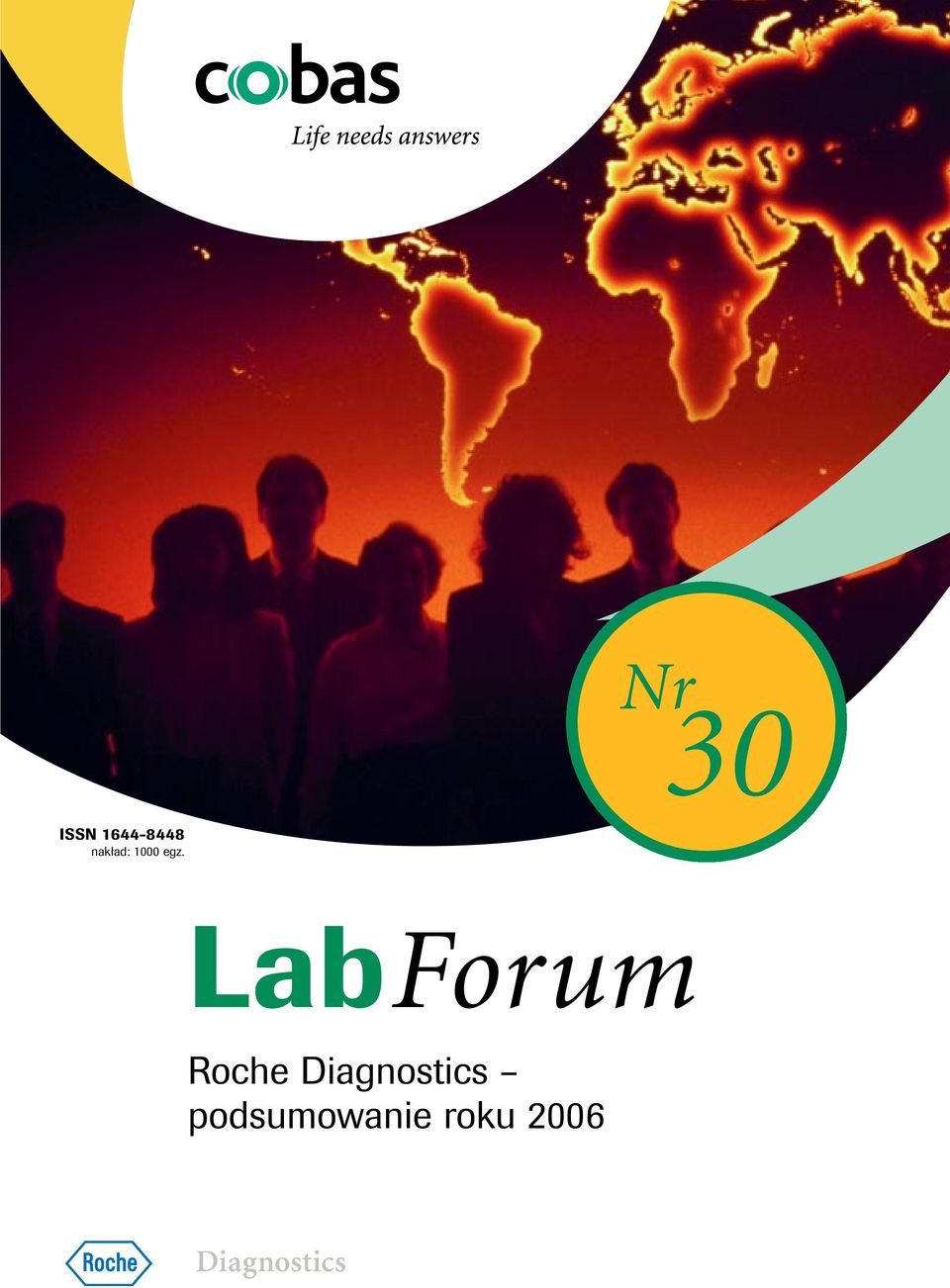 LabForum Roche