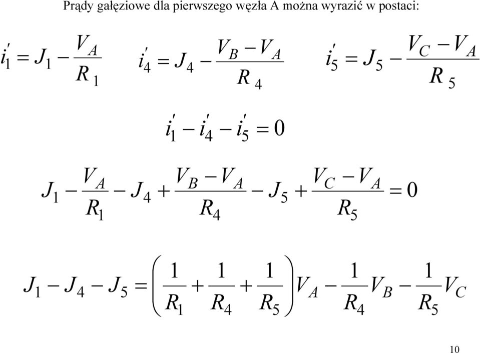 węzł możn wyrzć