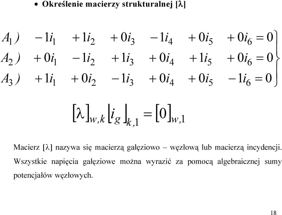 głęzowo węzłową l merzą nydenj.