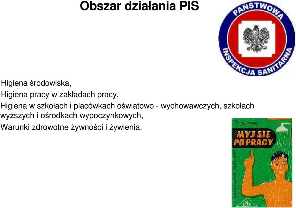 oświatowo - wychowawczych, szkołach wyższych i