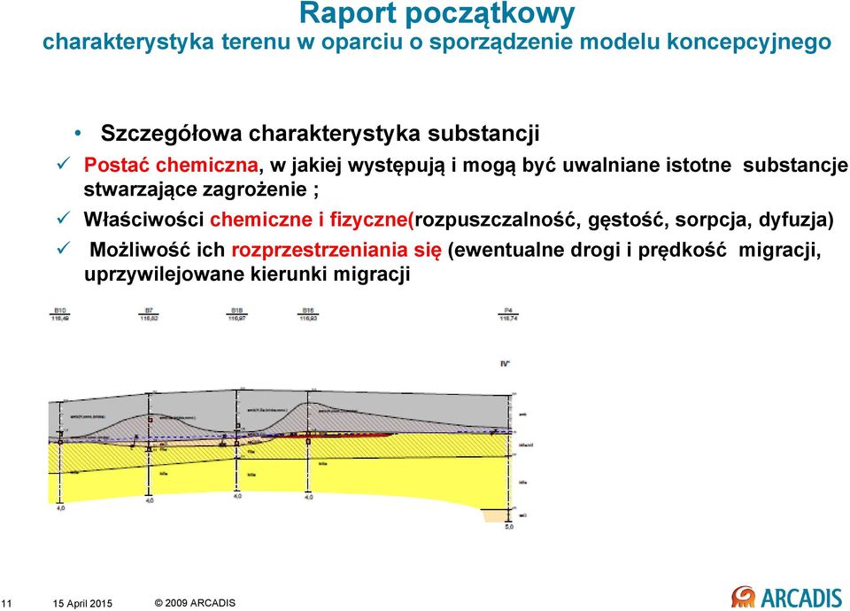 zagrożenie ; Właściwości chemiczne i fizyczne(rozpuszczalność, gęstość, sorpcja, dyfuzja) Możliwość