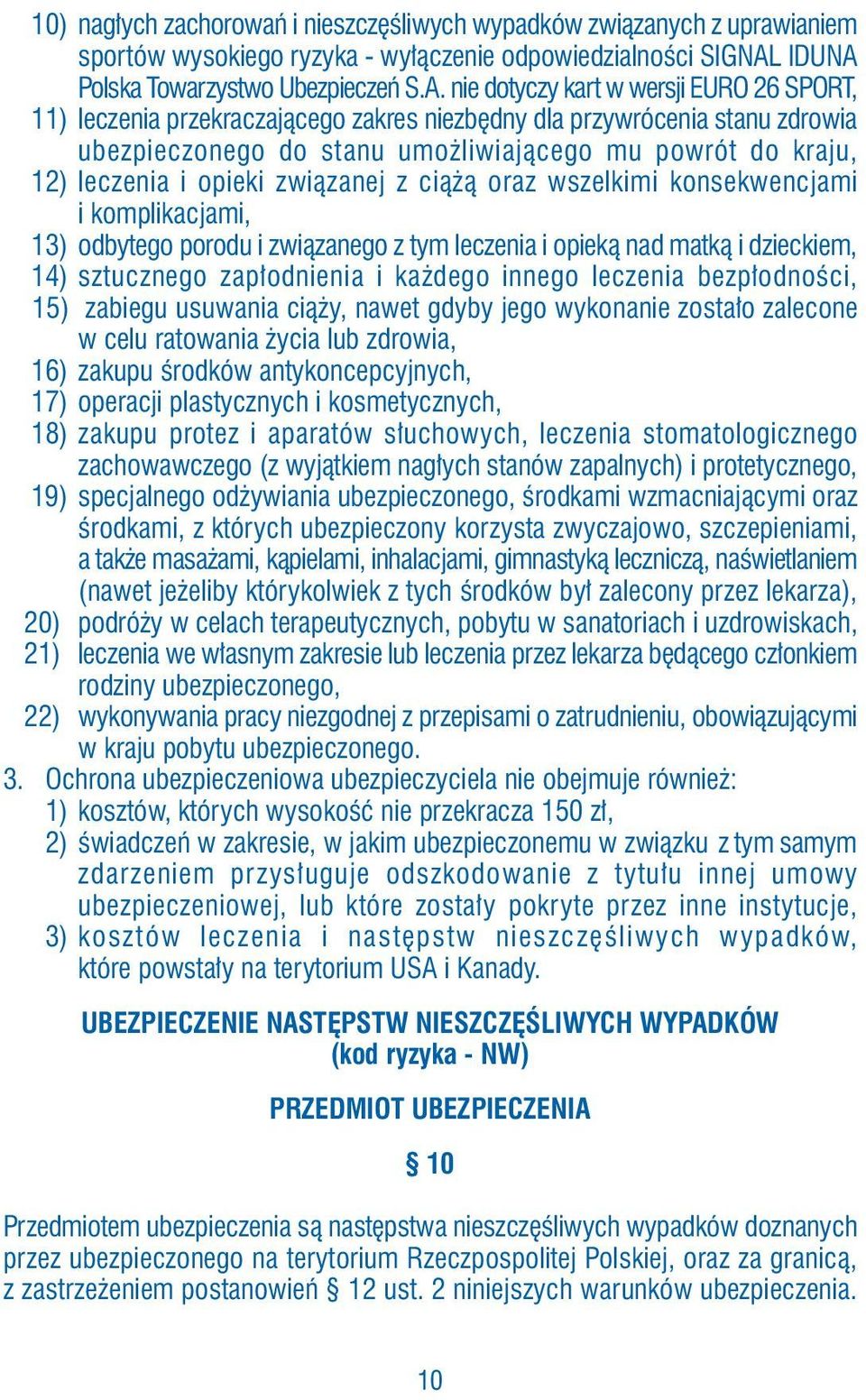 Polska Towarzystwo Ubezpieczeƒ S.A.