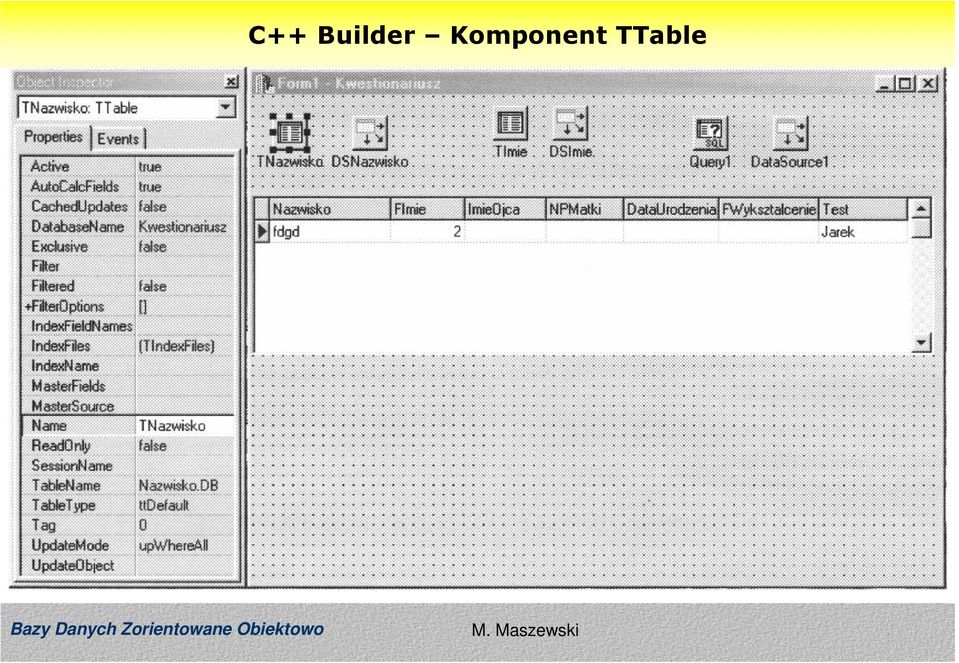 Komponent