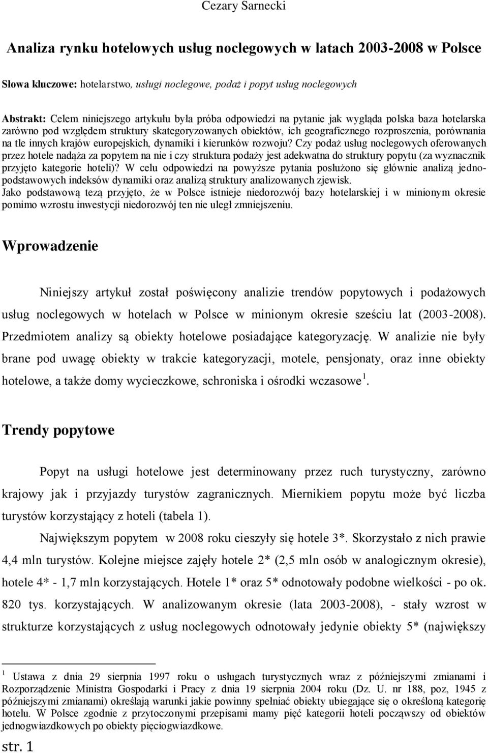 krajów europejskich, dynamiki i kierunków rozwoju?