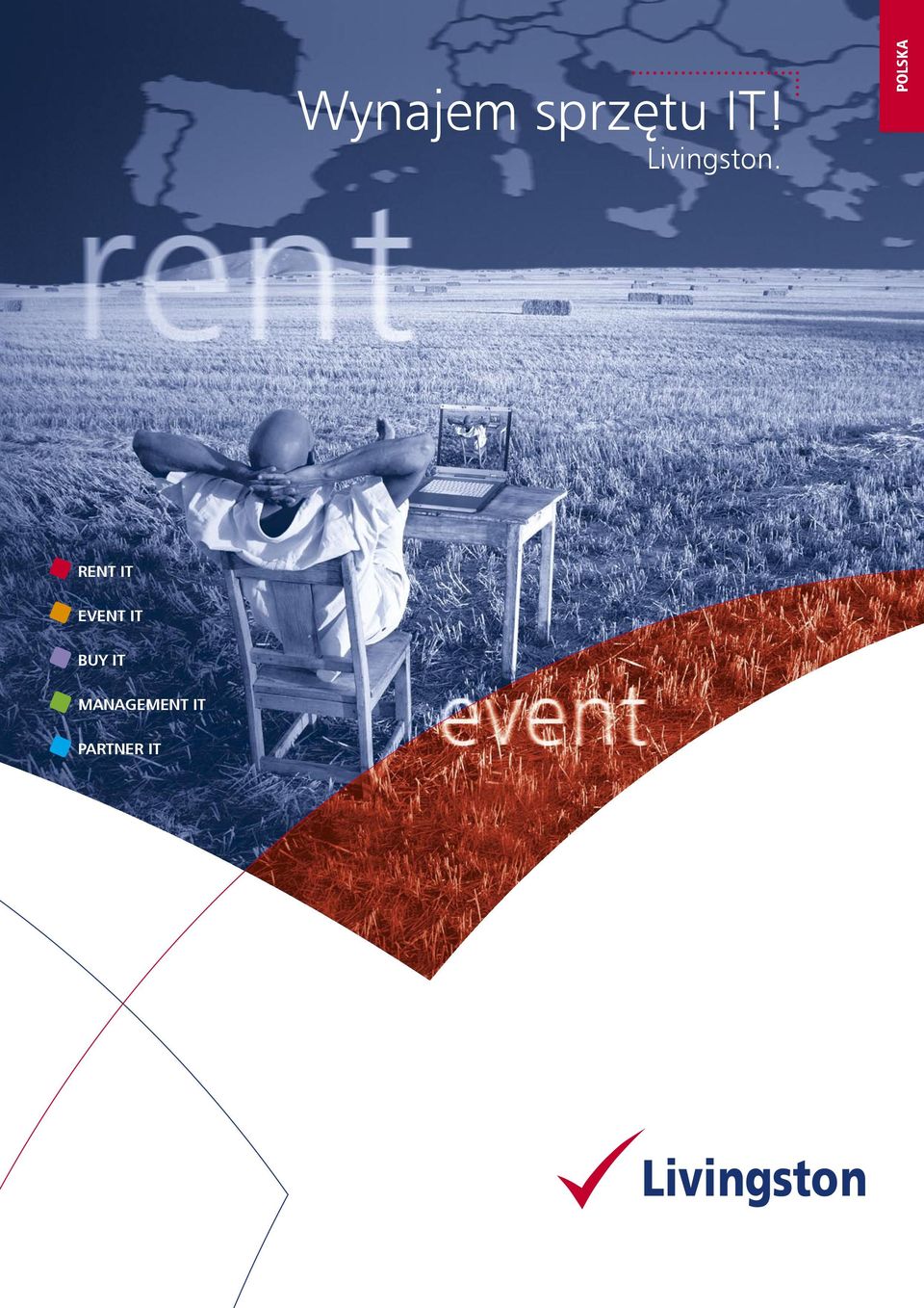 POLSKA RENT IT EVENT